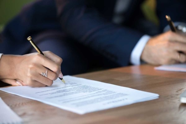 Contracting Out Agreements - Morrison Kent Family Law