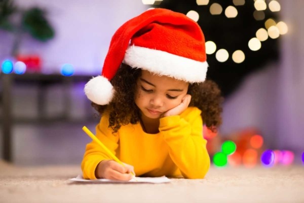 Christmas Contact for Children | Morrison Kent