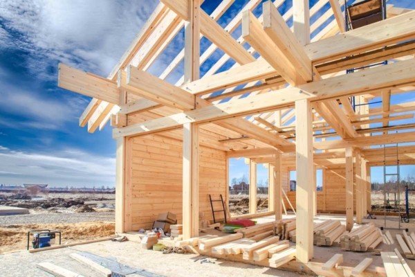 Building your dream home - Morrison Kent Lawyers