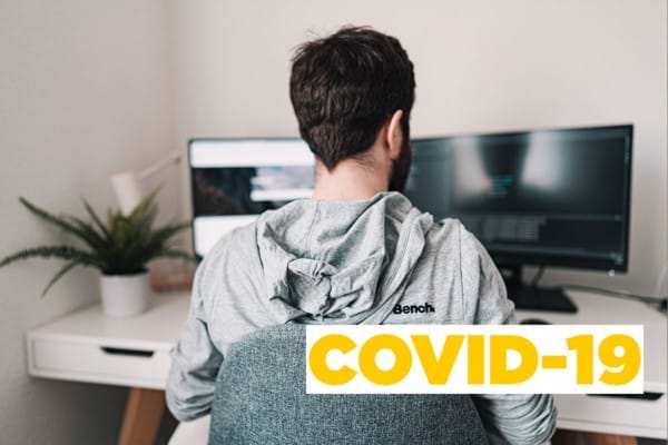 COVID-19 Tips for employees