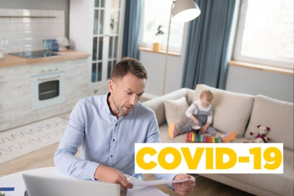 COVID-19 Family Law Agreements During Lockdown - Morrison Kent Lawyers