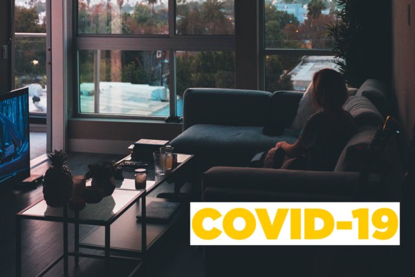 COVID-19 Family Violence Assistance - Morrison Kent