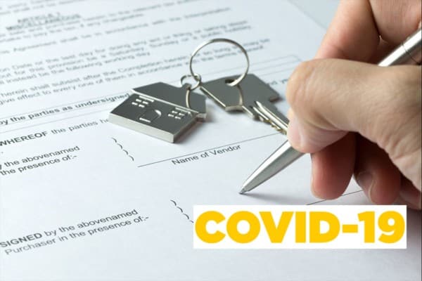 COVID-19 Settlements at Alert Level 3 - Property Lawyers