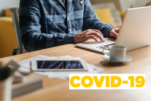 COVID-19 - Signing Wills and EPAs | Morrison Kent Lawyers