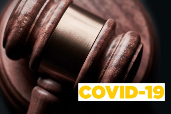 COVID-19 Family Court continues to operate - Morrison Kent Lawyers