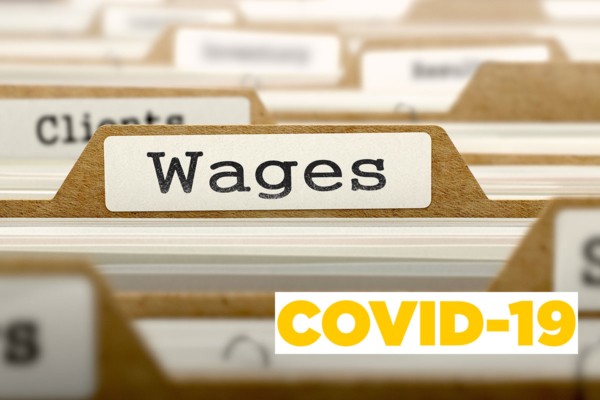 COVID-19 - Employment Law Advice,